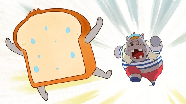 秋アニメ『パンどろぼう』第5話「パンどろぼうとカバのいちだいじ」のあらすじ＆先行場面カットが公開！-4