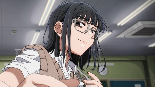 『気になってる人が男じゃなかった』2027年1月8日より放送決定！　第1弾PV公開｜追加キャストに津田健次郎さん、畠中祐さん、天海由梨奈さん、ファイルーズあいさん、野村麻衣子さんが決定-1