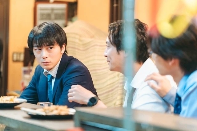 ドラマ『キスは捜査のあとで』の魅力＆みんなの好きなシーンを発表！　ファンの皆さまの愛が詰まったコメントをまとめてお届けします-19