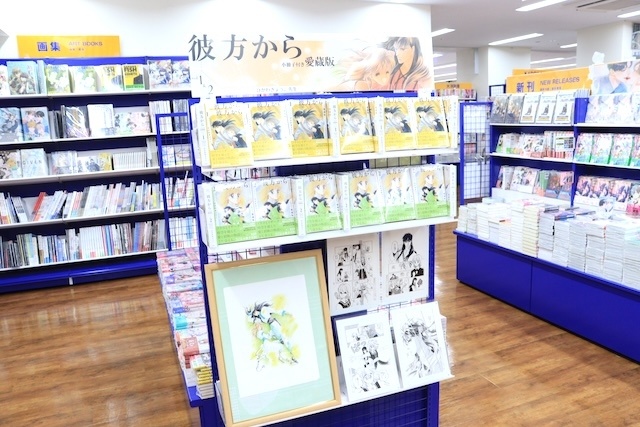 「おそ松さん POP UP SHOP」や「『忍たま乱太郎』アニメイトフェア ～トリップ オア スウィートの段～」が開催中！　ほか［今日のアニメイト池袋本店］-21