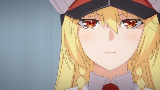 秋アニメ『目覚めたら最強装備と宇宙船持ちだったので、一戸建て目指して傭兵として自由に生きたい』第4話「新しい日常」のあらすじ＆先行場面カットが公開！-14