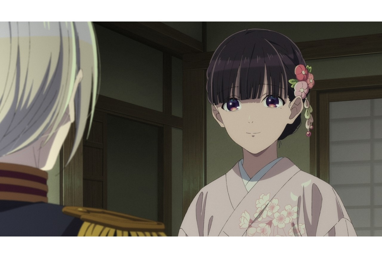 秋アニメ『わた婚』特別篇 メインPV解禁|OPはりりあ。が担当