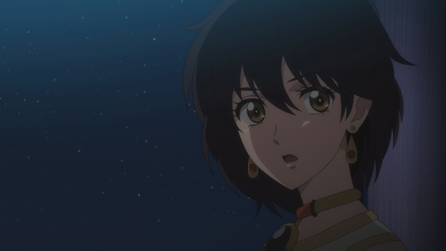 『天は赤い河のほとり』第15話「偽イシュタル」のあらすじ＆先行場面カットが公開！-2