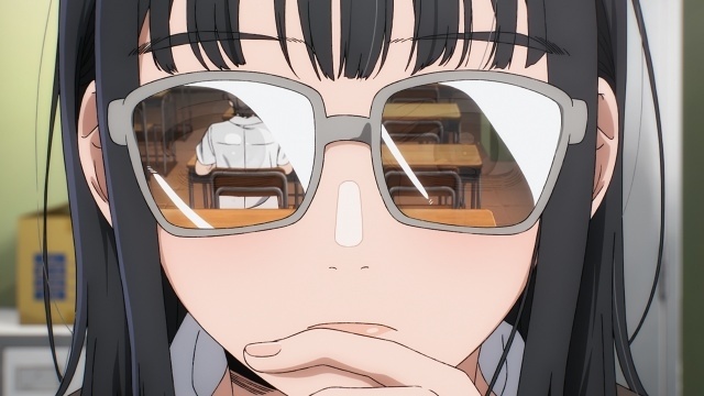 『気になってる人が男じゃなかった』2027年1月8日より放送決定！　第1弾PV公開｜追加キャストに津田健次郎さん、畠中祐さん、天海由梨奈さん、ファイルーズあいさん、野村麻衣子さんが決定-5