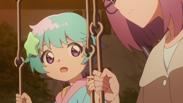 『魔法の姉妹ルルットリリィ』第15話「流の七変化」のあらすじ＆先行場面カット＆予告映像が公開！　追加キャストに野島裕史さん、矢野奨吾さんが決定-7