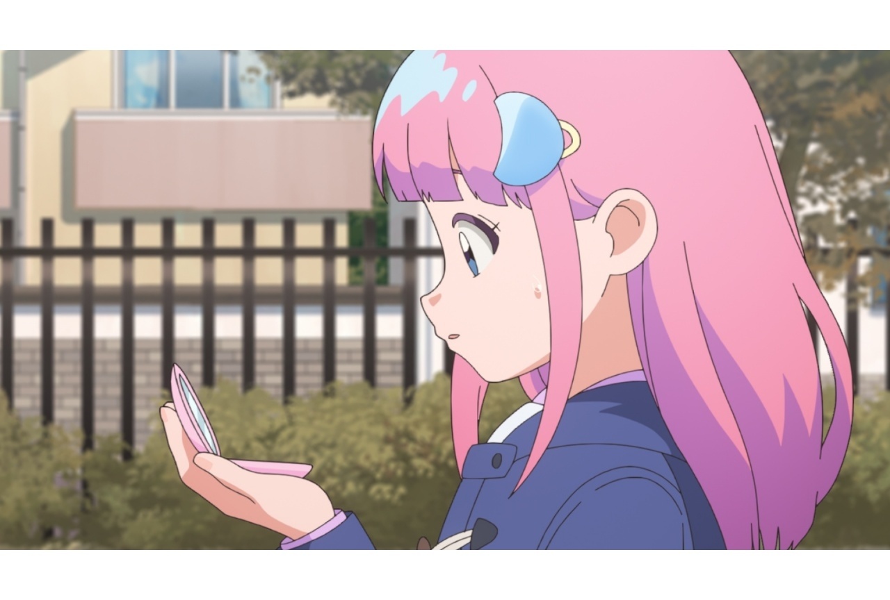 秋アニメ『ルルットリリィ』第15話あらすじ&場面カット