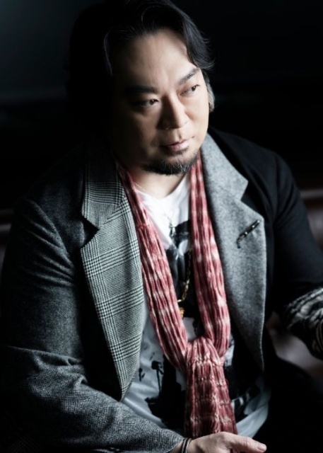 梶裕貴さんプロデュースによる朗読劇「THOUSAND ～千両泥棒と千両役者～」2027年1月16日・17日に開催決定！　梶さん、神谷浩史さん、木村良平さん、山口勝平さんらキャスト陣＆クリエーター陣よりコメント到着-3