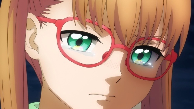 『ホテル・インヒューマンズ』第2期 第18話「アフター・フォロー」のあらすじ＆先行場面カット＆予告映像が公開！　関谷役として斎賀みつきさん出演-5
