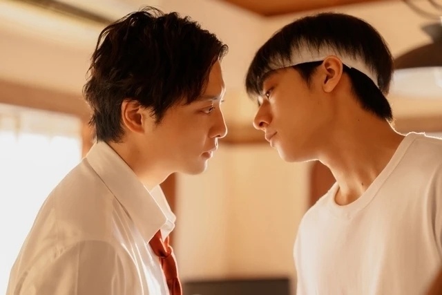 ドラマ『キスは捜査のあとで』の魅力＆みんなの好きなシーンを発表！　ファンの皆さまの愛が詰まったコメントをまとめてお届けします-12