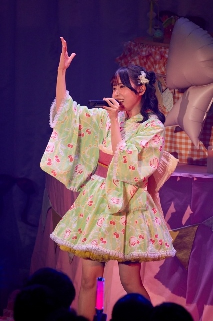 伊達さゆりさん初のファンミーティングツアー「伊達さゆり Fan Meeting Tour 2026」東京公演の昼公演オフィシャルレポートが到着！-3