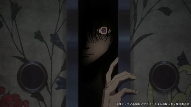絶対に近づいてはいけない男なのに「後藤進平」が気になって仕方ない！ TVアニメ『ホタルの嫁入り』第1話から第3話を一気にレビューします！-3