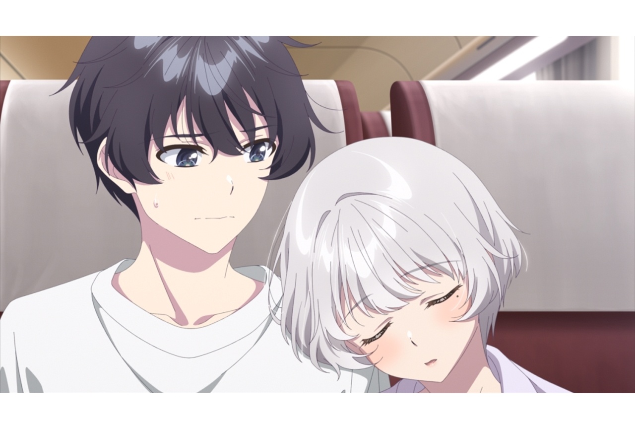 秋アニメ『チラムネ』第14話あらすじ&場面カット