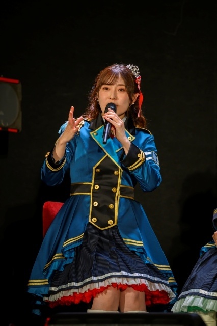 『アイドルマスター ミリオンライブ！』ギネス世界記録™達成記念イベントの公式レポートが到着！　中村繪里子さん、若林直美さん、山崎はるかさん、諏訪彩花さん、山口立花子さん、末柄里恵さん、中村源太さん登壇-9