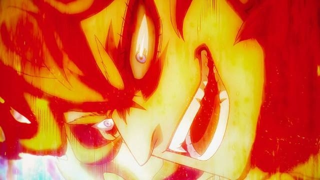 『ブラッククローバー 2nd Season』第2話「地獄への扉」のあらすじ＆先行場面カットが公開！-6