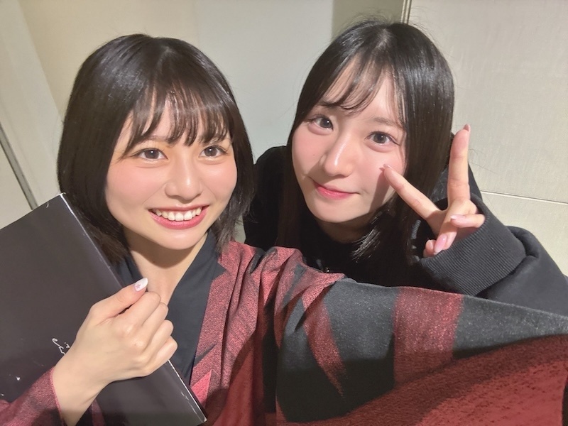 声優ガールズユニット・IBERIs&コラム連載「IBERIs& Write Here!!」｜園田れい #11【日々人生、インフィニティ、てか今年年女だったなー】-5