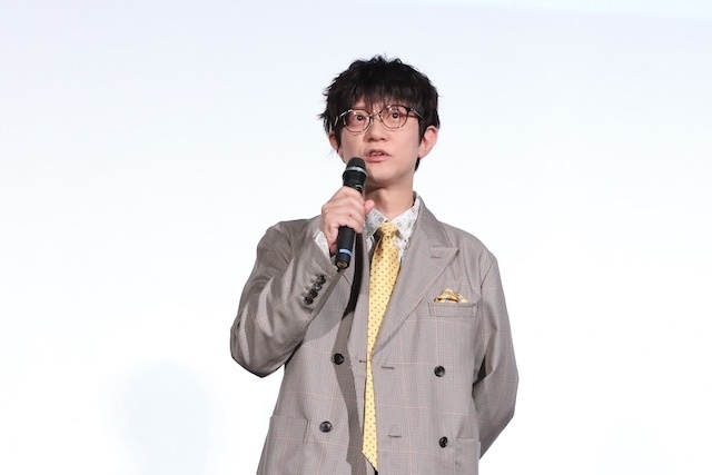 「次の世代に渡すためのバトンを受け取った」――秋アニメ『ケロロ軍曹☆』放映記念！第1話・第2話先行上映会 レポート｜ケロロ軍曹役・小市眞琴さんら新キャスト陣が考える役作りについて-4