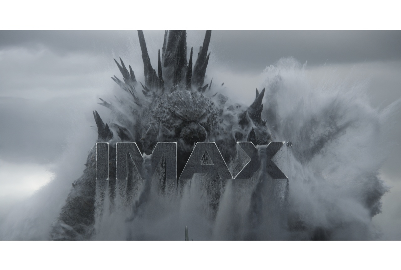『ゴジラ-0.0』仕様のIMAXカウントダウンが上映決定、山崎貴監督のコメント到着