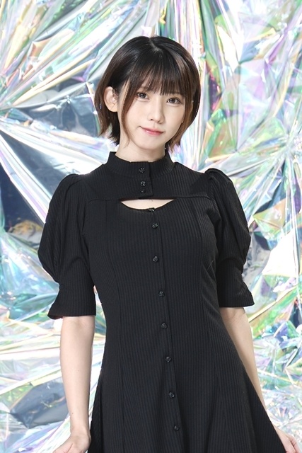 『一式さんは恋を知りたい。』えなこさんがOPテーマを担当＆本PVで音源解禁！　羽下ねね役として出演も決定-6
