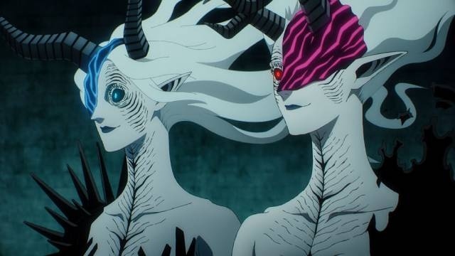 『ブラッククローバー 2nd Season』第2話「地獄への扉」のあらすじ＆先行場面カットが公開！-1