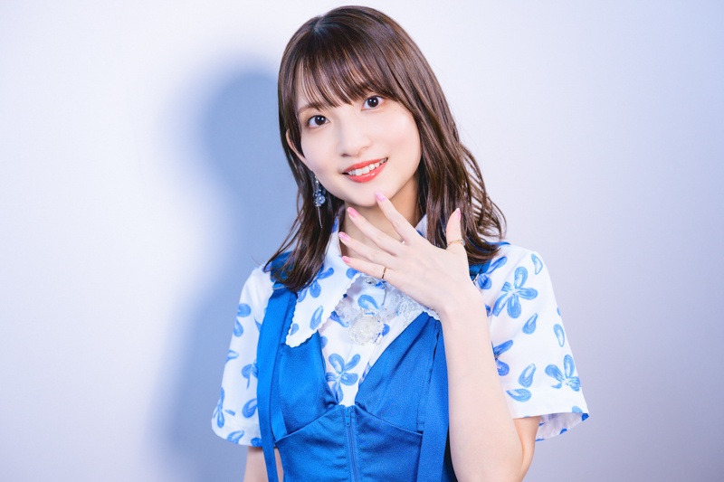 『魔法騎士レイアース』佐倉綾音さん×大久保瑠美さん×高橋李依さんインタビュー｜アフレコでは「仲が良すぎる」ことが逆効果になってしまった？ 大好きな作品に挑む3人の姿に注目！-2