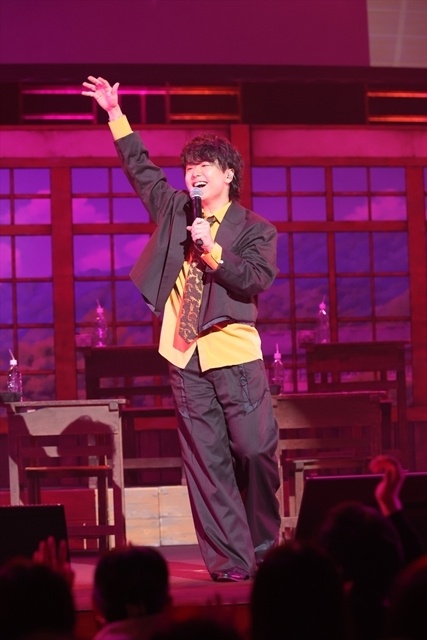 ▲友成空さん