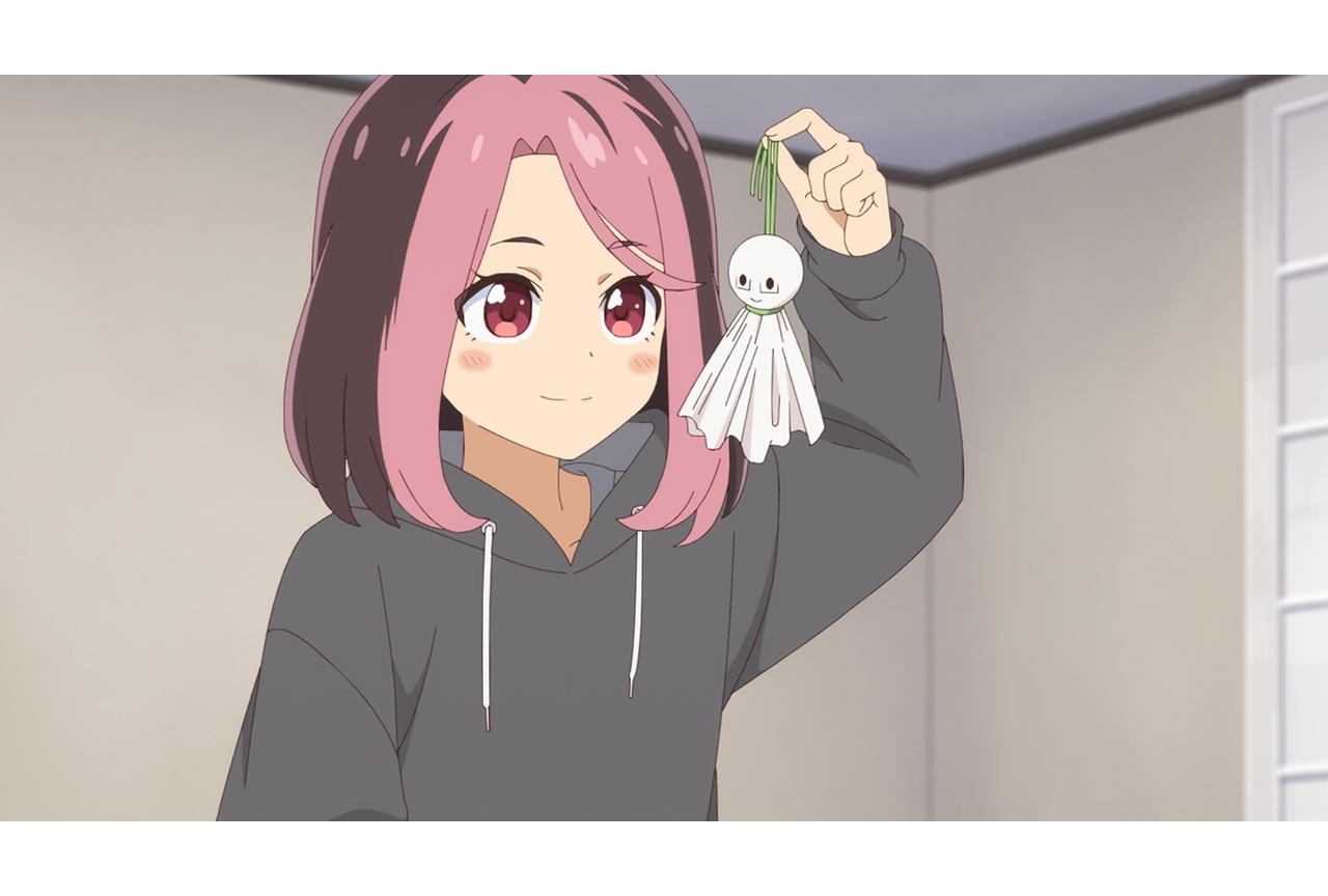 秋アニメ『てつりょー！』第4話あらすじ＆場面カット