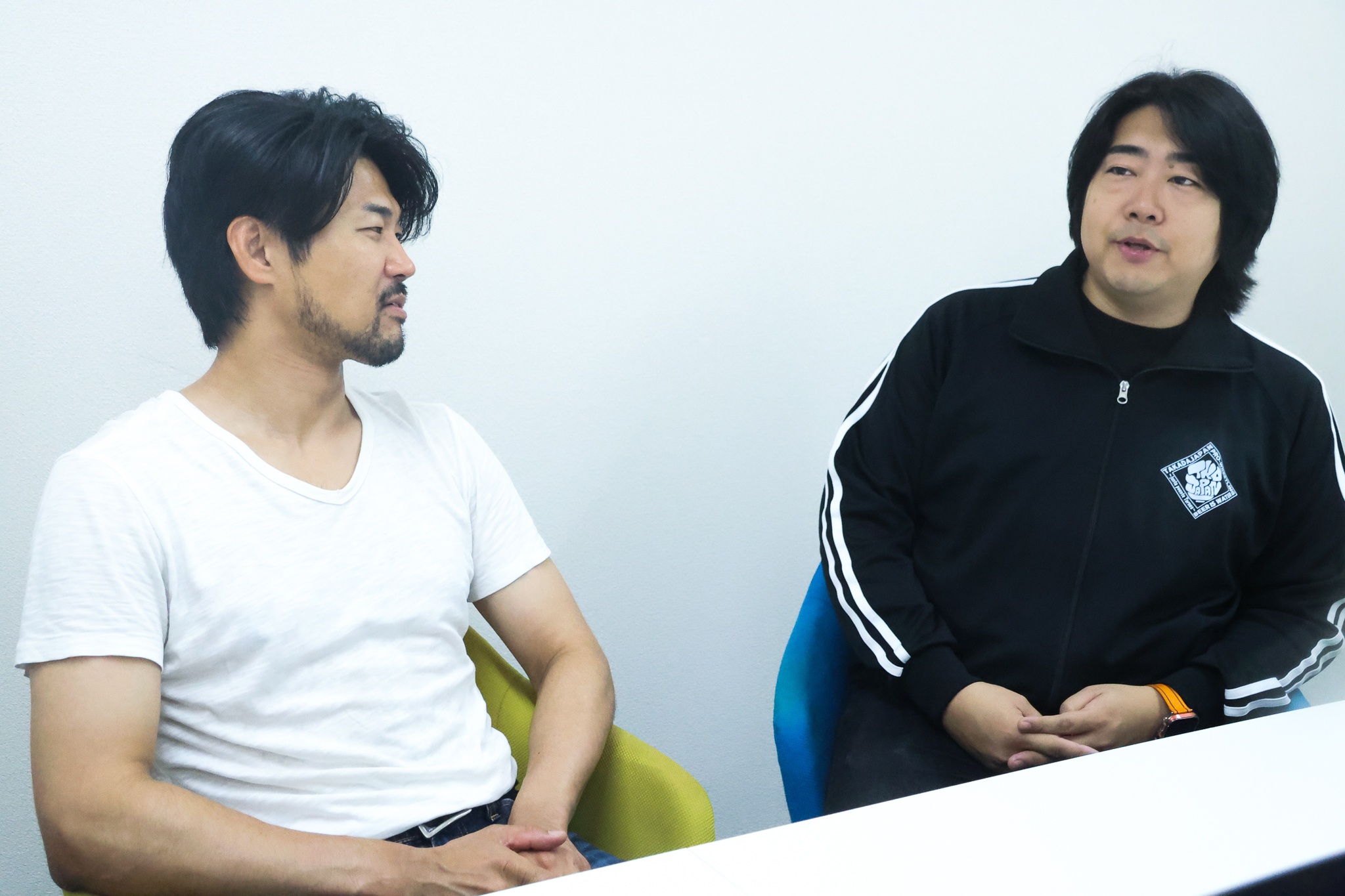 【月刊 高田JAPAN 第9回 2026年10月号】高田将司誕生日記念！髙栁優一プロデューサーと語る「スーツアクターイベント」の作り方と10年目の野望-5
