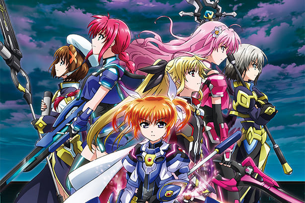 福袋 | レディースファッション通販【公式】 魔法少女リリカルなのはStrikerS「ヴィータ」ワンダー 魔法少女リリカルなのは