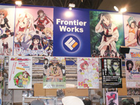 【コミケ76】3日とも見逃せないFWブースに注目！-1