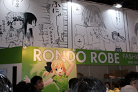 【コミケ76】RONDO ROBEでは16日にイベントも-1