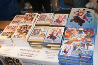 【コミケ76】『蒼空のフロンティア』コミケに登場！-1