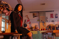 好きだったアニメは『戦闘メカ ザブングル』でした――　8月15日公開『吸血少女 対 少女フランケン』西村喜廣監督にインタビュー！（前編）-4