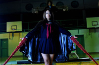 好きだったアニメは『戦闘メカ ザブングル』でした――　8月15日公開『吸血少女 対 少女フランケン』西村喜廣監督にインタビュー！（後編）-3