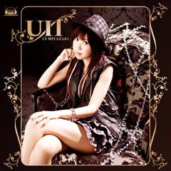 宮崎羽衣が1stアルバム『UI1（ウイワン）』を8月26日にリリース！秋には初のソロライブツアーも敢行!!記念インタビュー！-2
