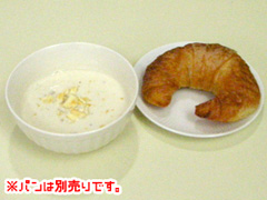 【C3×HOBBY2009】5周年を迎えたインターネットラジオステーション＜音泉＞ブースでは『音泉食堂（ONSEN DINER）』と題し番組をテーマとしたフードやドリンクを提供！-3