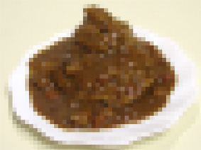 【C3×HOBBY2009】5周年を迎えたインターネットラジオステーション＜音泉＞ブースでは『音泉食堂（ONSEN DINER）』と題し番組をテーマとしたフードやドリンクを提供！-5