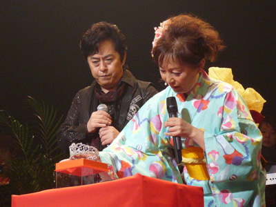 スーパーアニソン魂 2009“夏の陣”がお台場・Zepp Tokyoで開催！渾身のライブレポートをお届け！-1