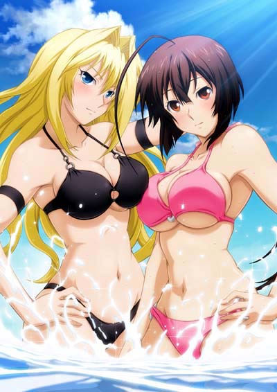 PS2『セキレイ』限定版パッケージイラスト公開！-1