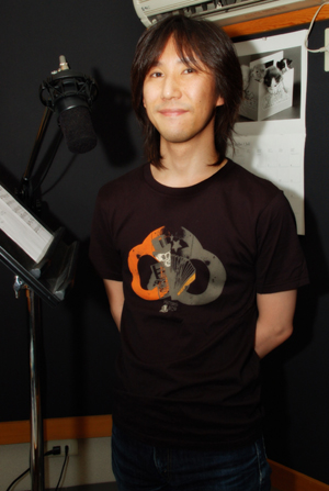 あの悪魔ウリエルが歌を歌う！？　「断罪のマリア キャラクターソングアルバム vol.3」より悪魔ウリエル役の平川大輔さんインタビュー！-2