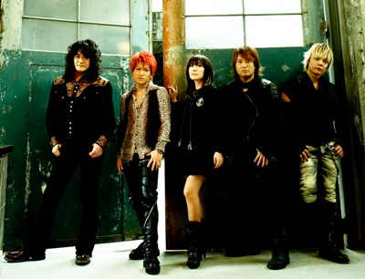 『ラグナロクオンライン』世界大会「RWC2009」のイメージソングを、JAM Projectが担当！-1