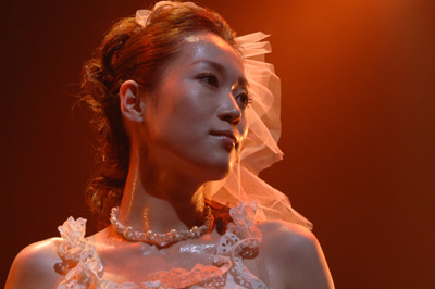 Kalafina初のワンマンライブ開催！秋には新曲！冬には横浜BLITZでのライブも決定！熱気に包まれた会場を誌上大再現！-2