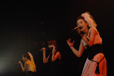 Kalafina初のワンマンライブ開催！秋には新曲！冬には横浜BLITZでのライブも決定！熱気に包まれた会場を誌上大再現！-8