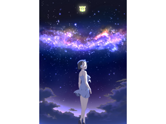 話題のオープニングアニメ『となりの801ちゃんR』リリース記念 小島アジコ氏&バ行の腐女子さんリレーインタビュー!第2回はバ行の腐女子さん&山本寛監督に聞きました!!-1