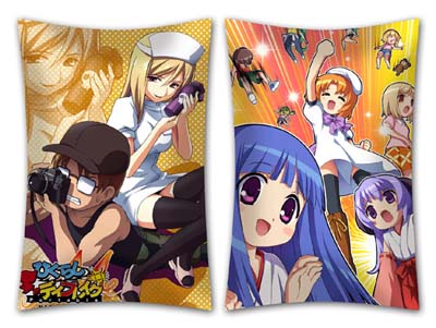 『東京ゲームショウ2009』アルケ出展情報公開!-1