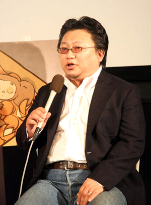 『チェブラーシカ』が待望のTVアニメ化！チェブラーシカ役は大橋のぞみさん！10月7日からスタートする『チェブラーシカ あれれ？』記者会見で意気込みを語った！！-3