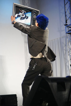 【C3×HOBBY2009】力作多数！グラビアオファーも！？『COSPATIO×電撃レイヤーズpresents コスプレコンテスト』ステージレポート-8