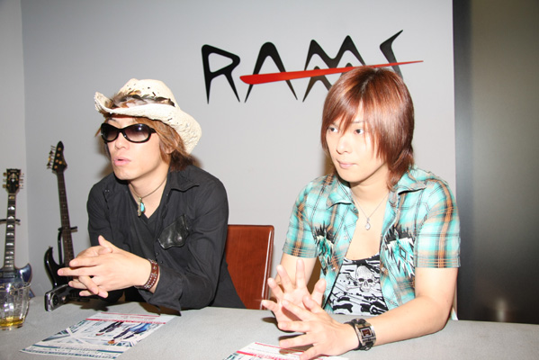 サイキックラバーが2ndアルバム『Psychic Lover II』をリリースでインタビュー！10月4日にはレコ発ライブも開催！！-6