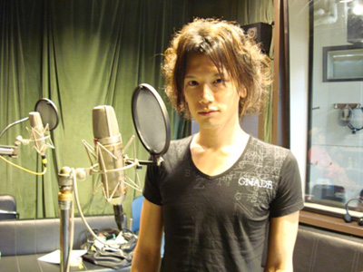 『VitaminZ』シリーズから初のドラマCD『VitaminZ ドラマCD - Part.1 - ～Dokidokiびたみん♪　君と一晩すぺくたくる～』が登場！豪華キャストが作品をアピール！-2