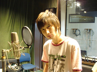 『VitaminZ』シリーズから初のドラマCD『VitaminZ ドラマCD - Part.1 - ～Dokidokiびたみん♪　君と一晩すぺくたくる～』が登場！豪華キャストが作品をアピール！-3