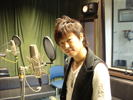 『VitaminZ』シリーズから初のドラマCD『VitaminZ ドラマCD - Part.1 - ～Dokidokiびたみん♪　君と一晩すぺくたくる～』が登場！豪華キャストが作品をアピール！-4